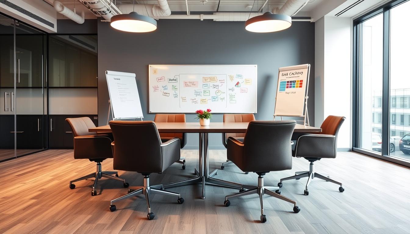 Professional plan visual